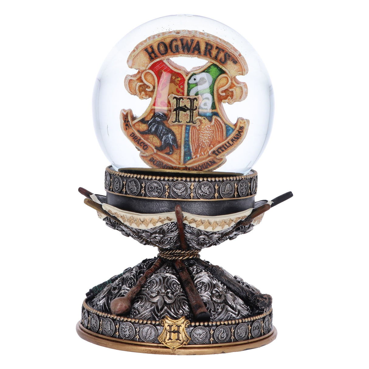 Harry Potter Wand Snow Globe - Shop Snow Globes At Gift Moments - 2