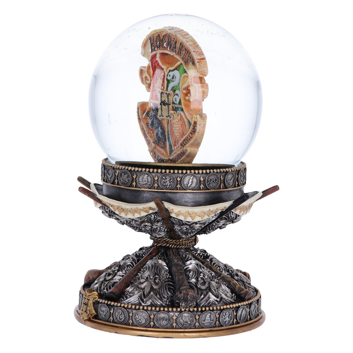 Harry Potter Wand Snow Globe - Shop Snow Globes At Gift Moments - 3