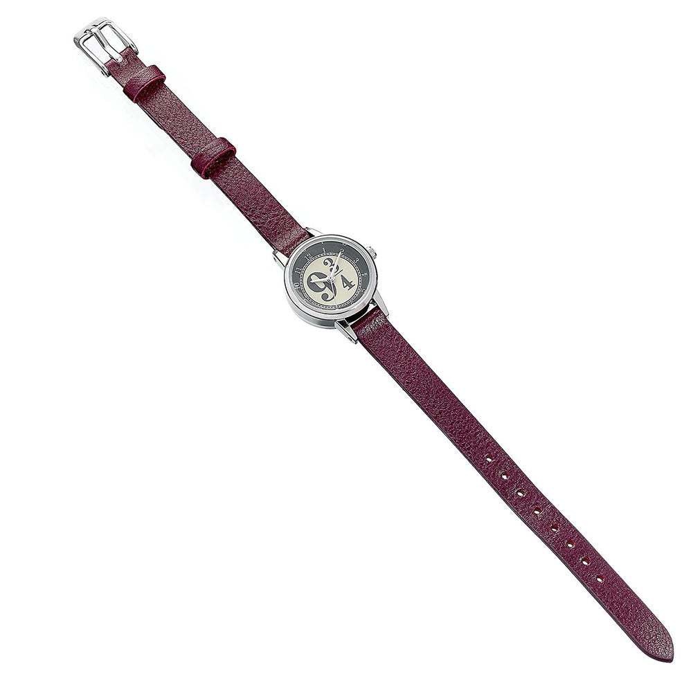 Harry Potter Watch 9 & 3 Quarters - Shop Watches At Gift Moments - 2