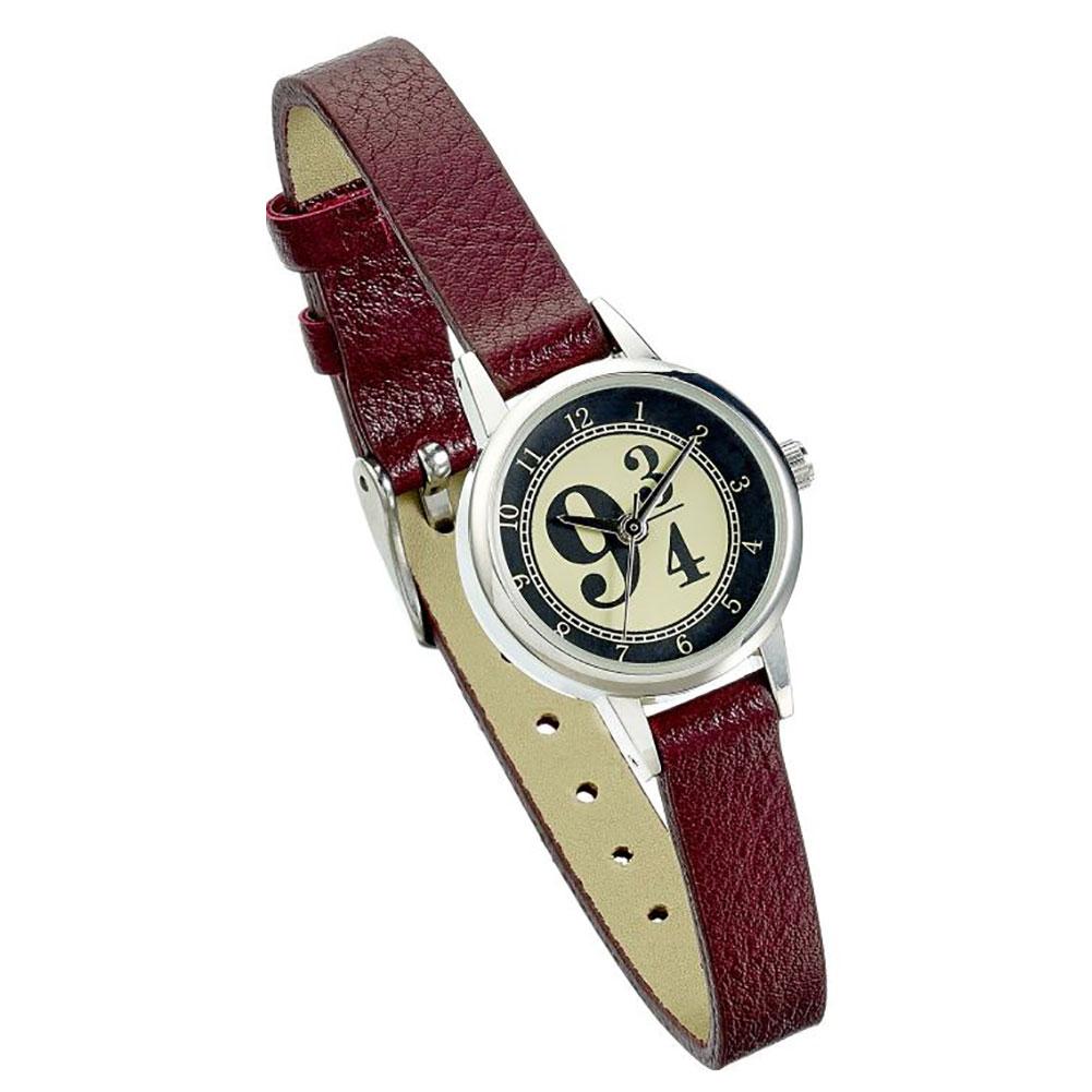 Harry Potter Watch 9 & 3 Quarters - Shop Watches At Gift Moments - 1