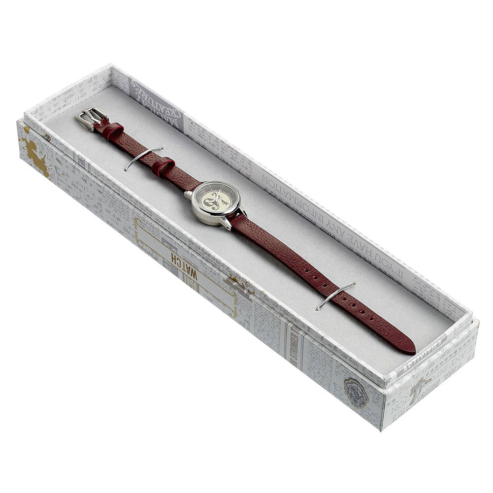 Harry Potter Watch 9 & 3 Quarters - Shop Watches At Gift Moments - 3