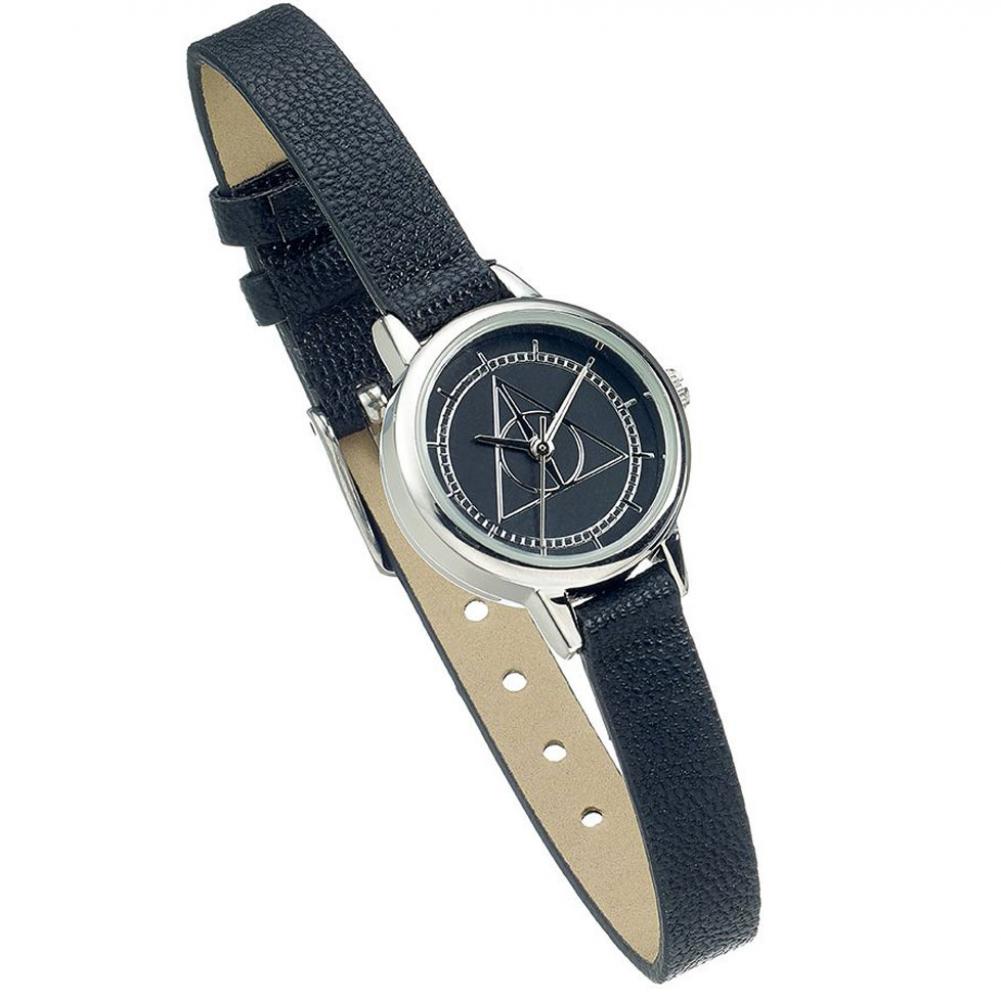 Harry Potter Watch Deathly Hallows 20mm - Shop Watches At Gift Moments - 1