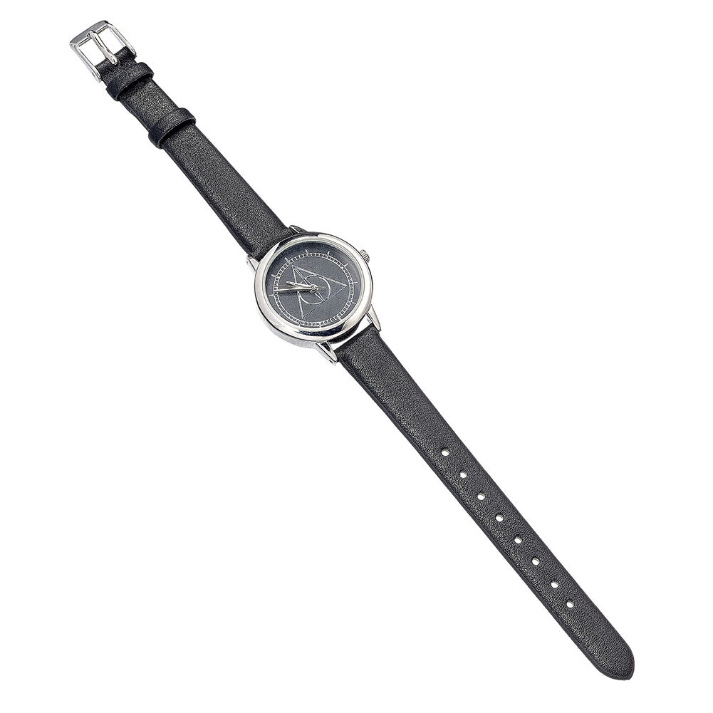 Harry Potter Watch Deathly Hallows 30mm - Shop Watches At Gift Moments - 2