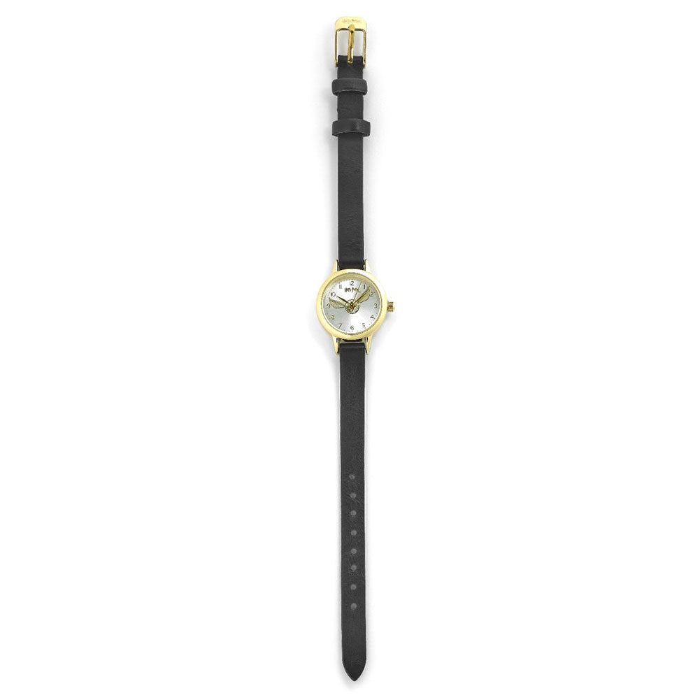 Harry Potter Watch Golden Snitch: 2 - Watches By Harry Potter