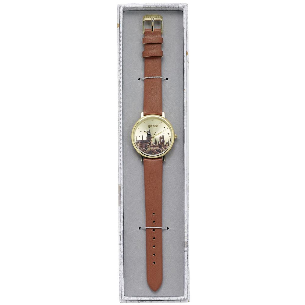 Harry Potter Watch Hogwarts Castle: 3 - Watches By Harry Potter