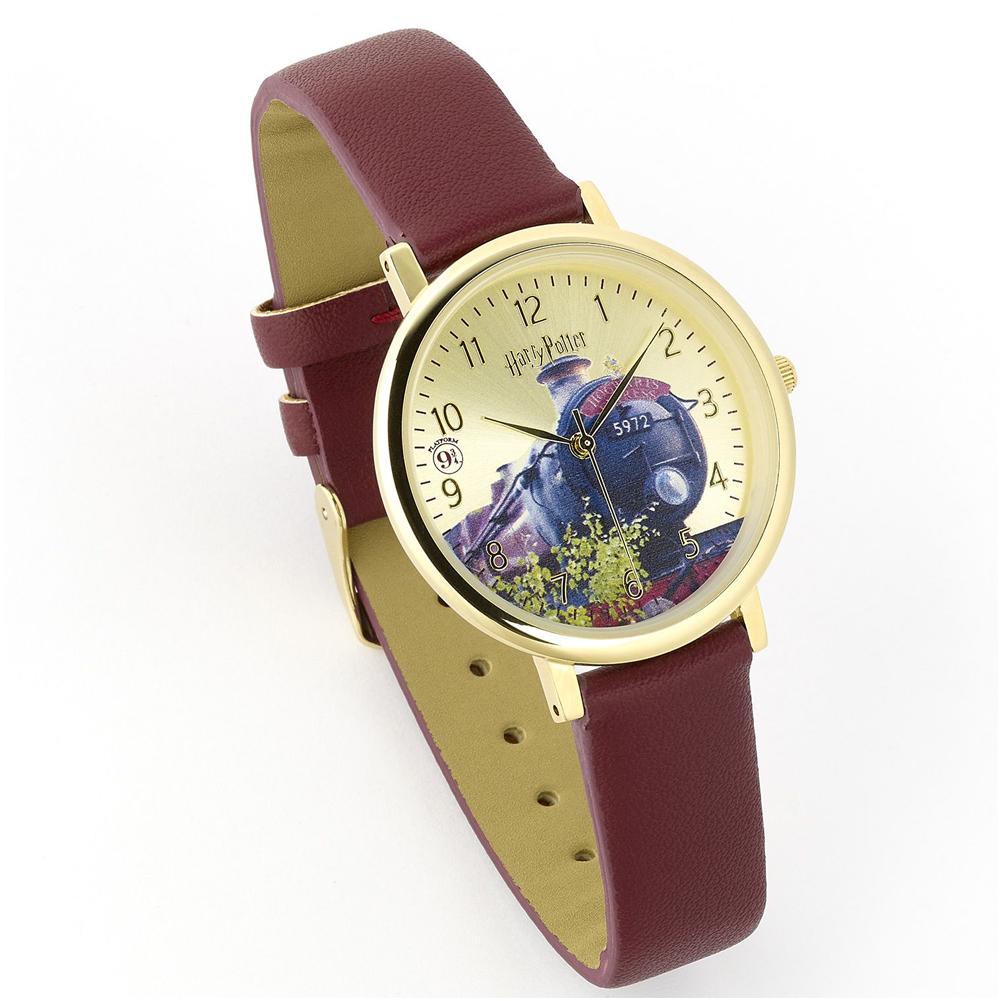 Harry Potter Watch Hogwarts Express - Shop Watches At Gift Moments - 1