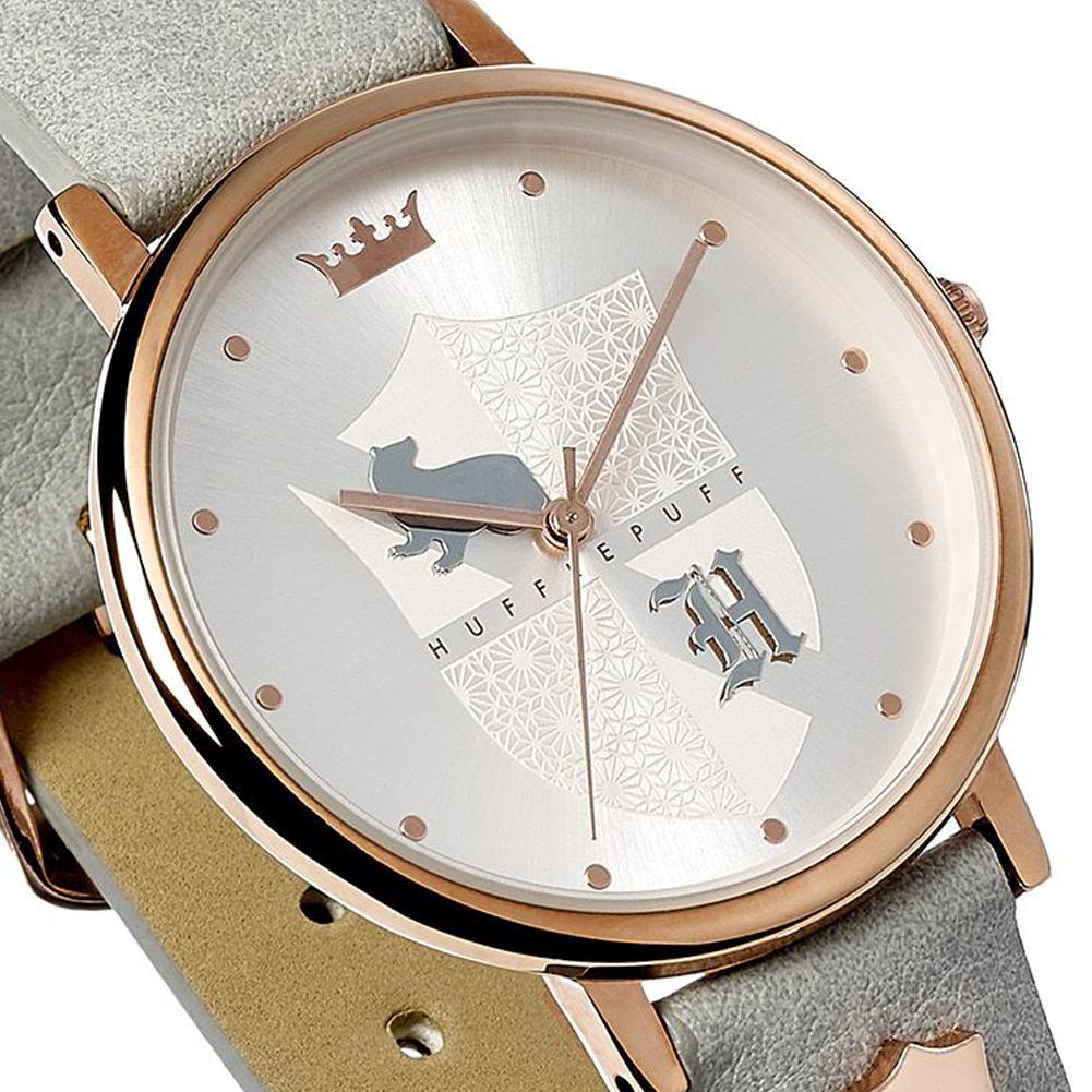 Harry Potter Watch Hufflepuff - Shop Watches At Gift Moments - 2
