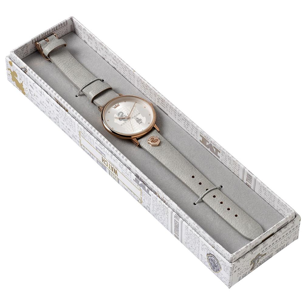 Harry Potter Watch Slytherin - Shop Watches At Gift Moments - 5