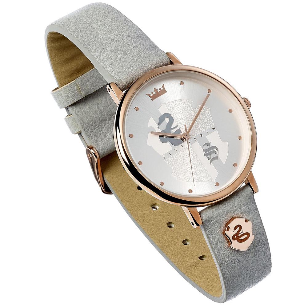 Harry Potter Watch Slytherin - Shop Watches At Gift Moments - 1