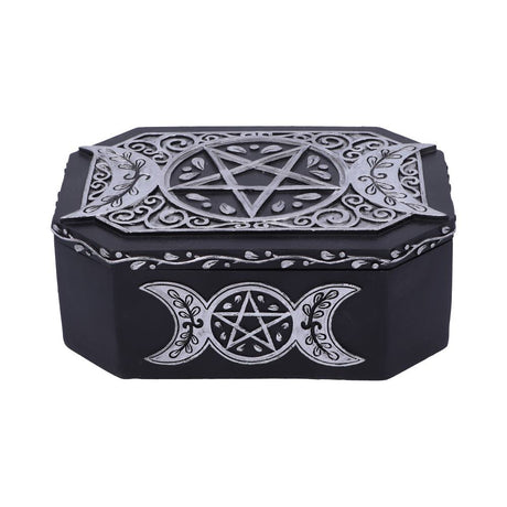 Hecate’s Protection Box 17.8cm: 2 - Boxes By Gift Moments