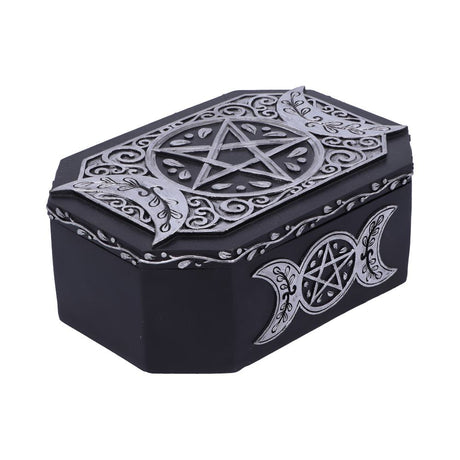 Hecate’s Protection Box 17.8cm: 5 - Boxes By Gift Moments
