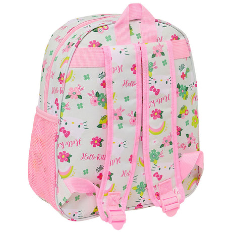 Hello Kitty Junior Backpack: 3 - Bags By Hello Kitty