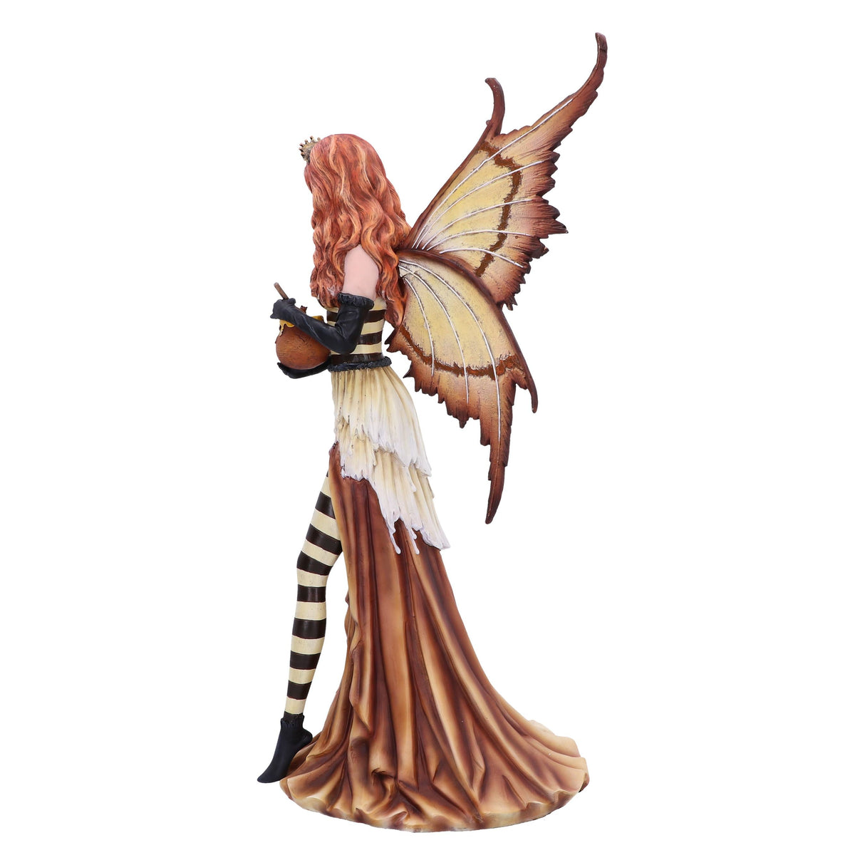 Honey Fairy Figurine: 4 - Figures & Collectables By Gift Moments