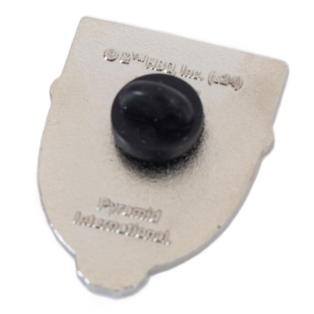 House Of The Dragon Pin Badge: 3 - Badges By House Of The Dragon