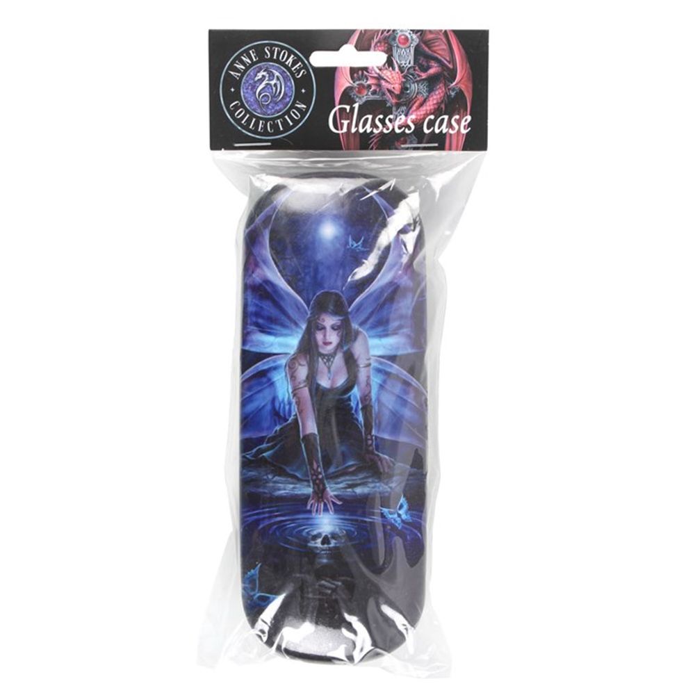 Immortal Flight Glasses Case by Anne Stokes: 5 - Glasses Cases By Anne Stokes
