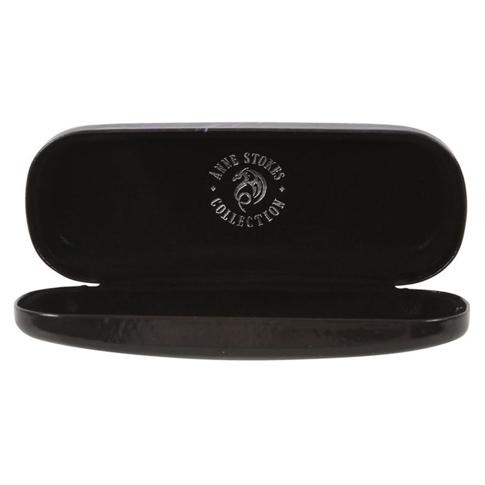 Immortal Flight Glasses Case by Anne Stokes: 4 - Glasses Cases By Anne Stokes
