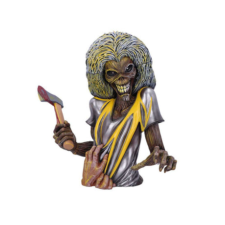 Iron Maiden The Killers Eddie Album Bust Box: 3 - Boxes By Iron Maiden
