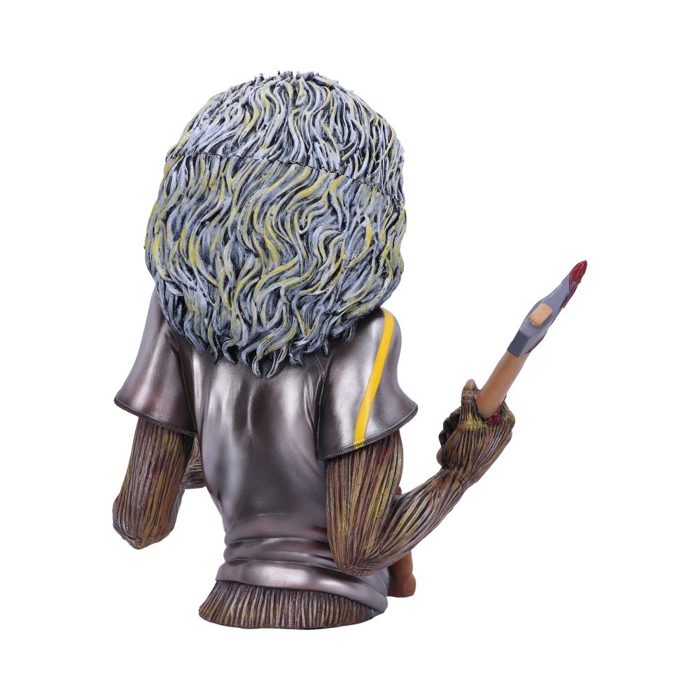 Iron Maiden The Killers Eddie Album Bust Box: 6 - Boxes By Iron Maiden