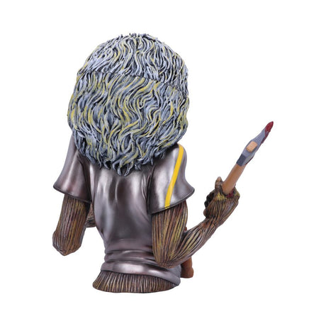 Iron Maiden The Killers Eddie Album Bust Box: 6 - Boxes By Iron Maiden