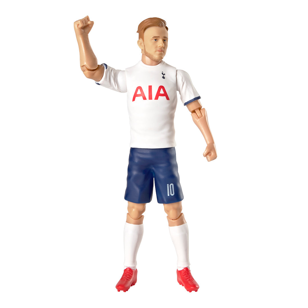 Tottenham Hotspur FC Maddisson 20cm Action Figure: 4 - Figures & Collectables By Tottenham Hotspur