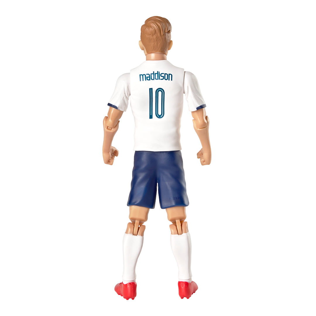 Tottenham Hotspur FC Maddisson 20cm Action Figure: 2 - Figures & Collectables By Tottenham Hotspur