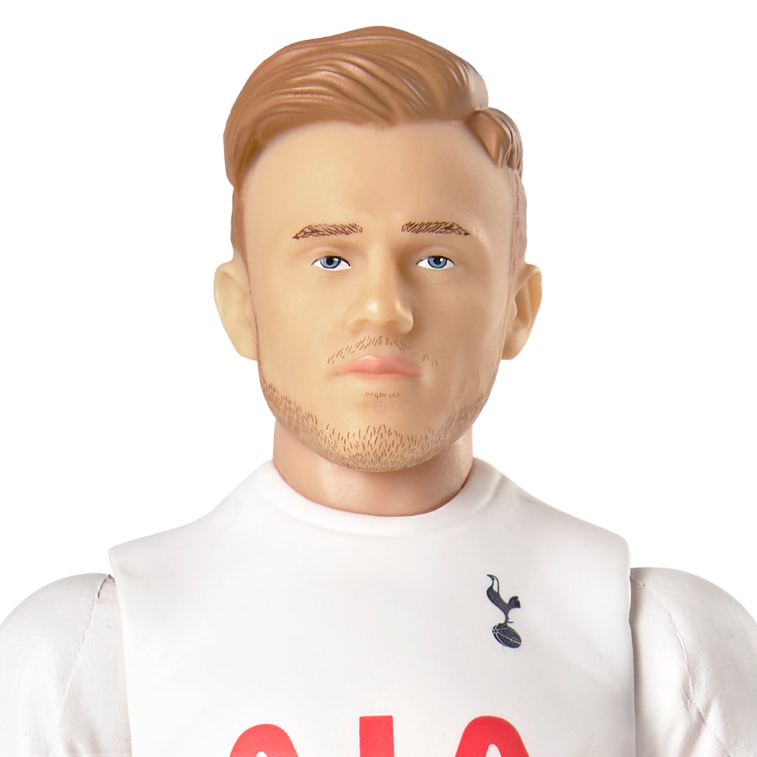 Tottenham Hotspur FC Maddisson 20cm Action Figure: 5 - Figures & Collectables By Tottenham Hotspur