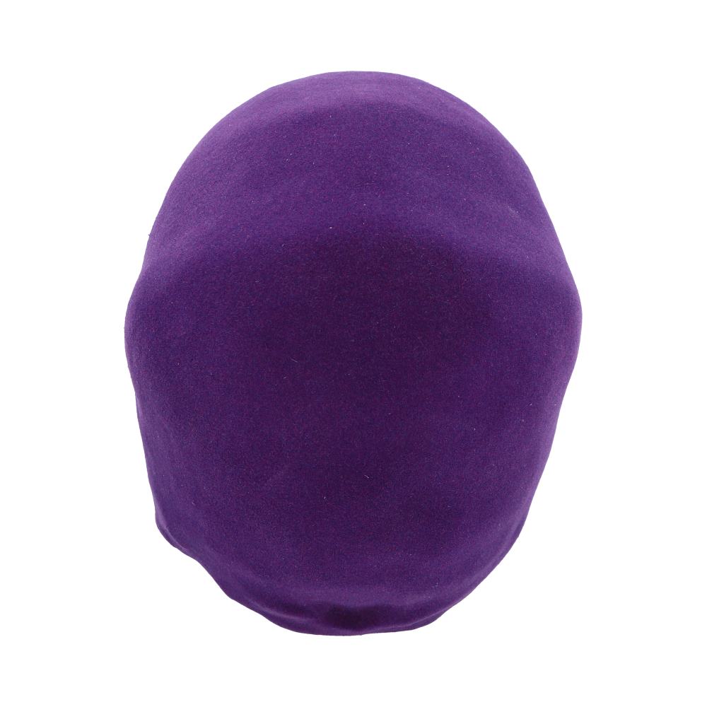 Jewelled Gaze Purple Skull 18.7cm: 5 - Figures & Collectables By Gift Moments