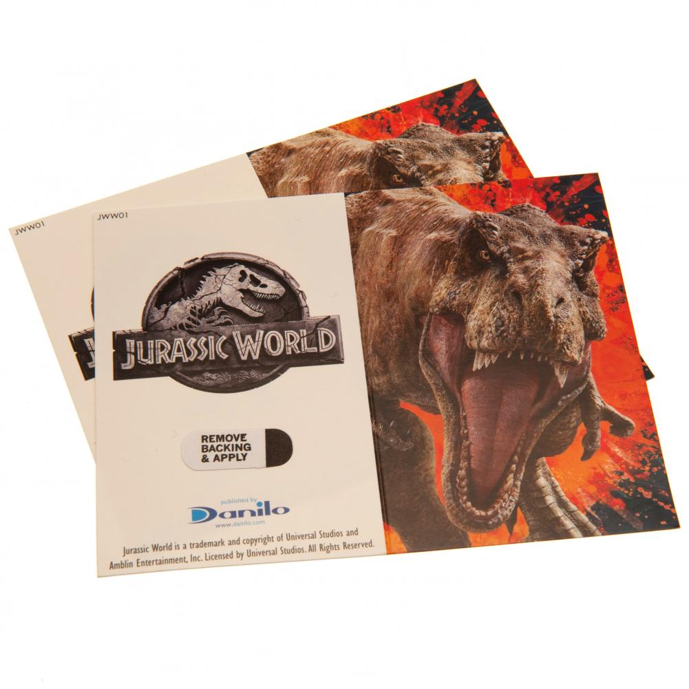 Jurassic World Gift Wrap - Shop Gift Wrap & Bags At Gift Moments - 2