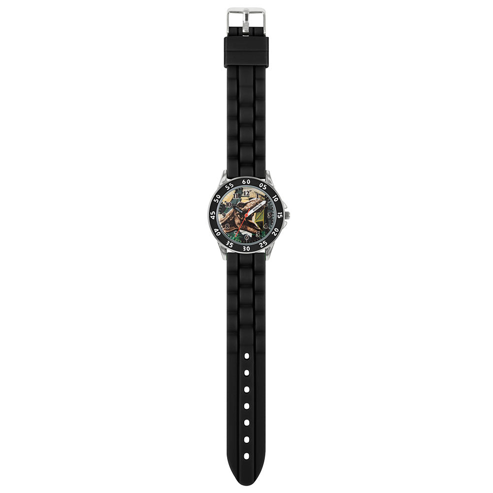 Jurassic World Junior Time Teacher Watch - Shop Watches At Gift Moments - 2