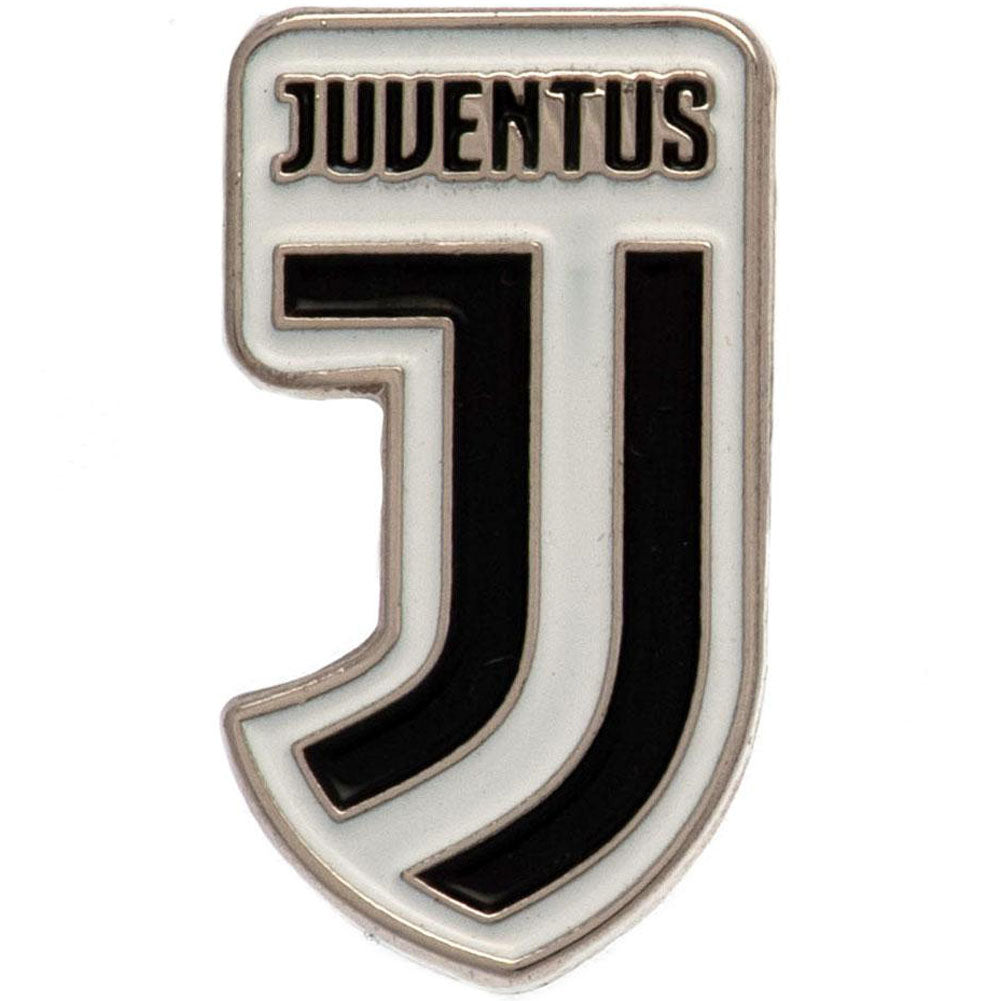 Juventus FC Crest Badge: 1 - Badges By Juventus