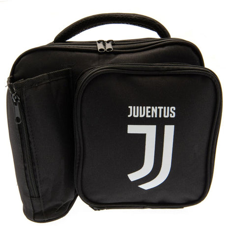 Juventus FC Fade Lunch Bag: 1 - Bags By Juventus