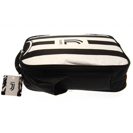 Juventus FC Kit Lunch Bag: 3 - Bags By Juventus