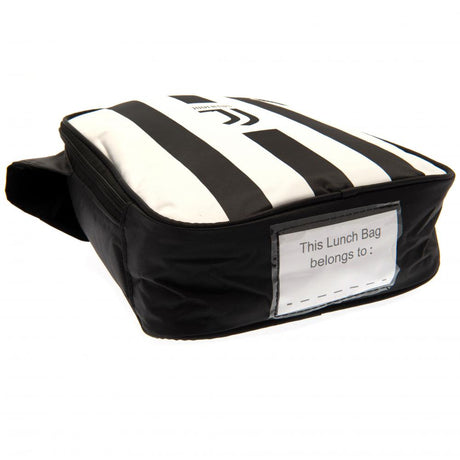 Juventus FC Kit Lunch Bag: 2 - Bags By Juventus