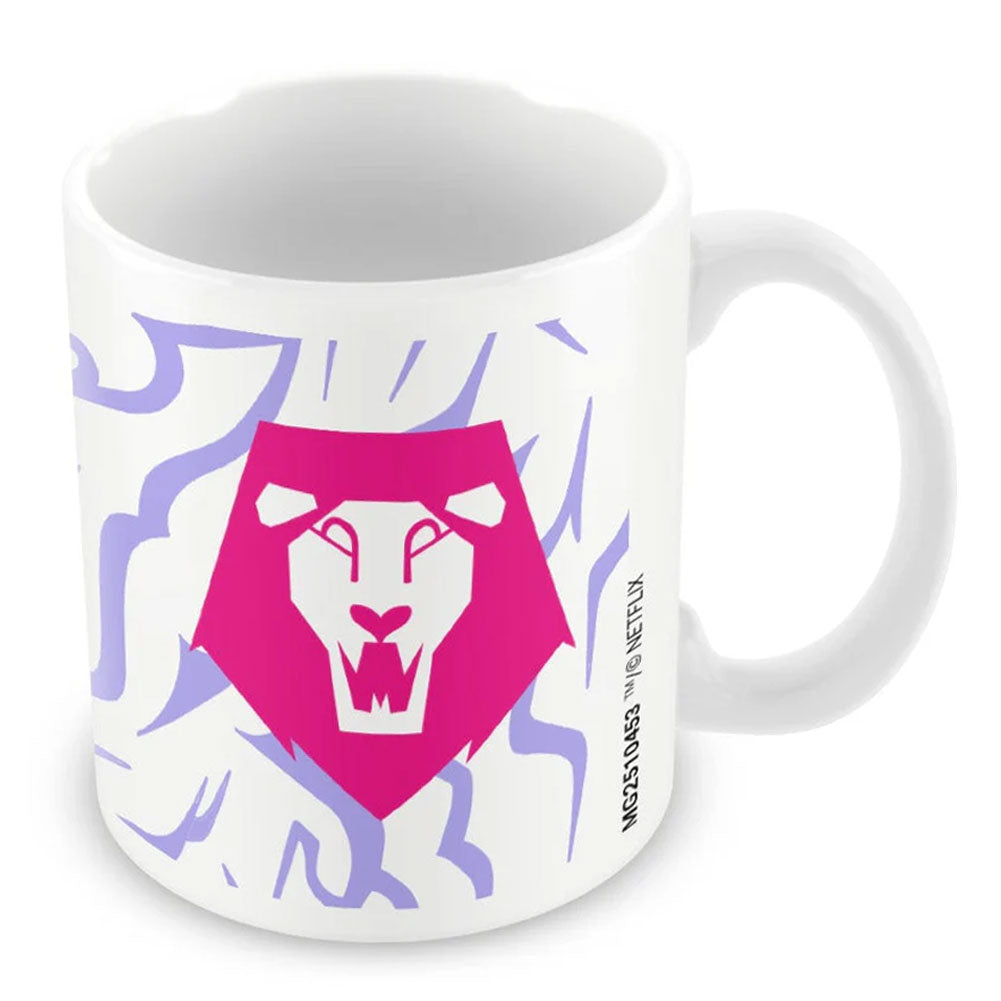 K-POP Demon Hunters Saja Boys Mug: 2 - Mugs By KPop Demon Hunters