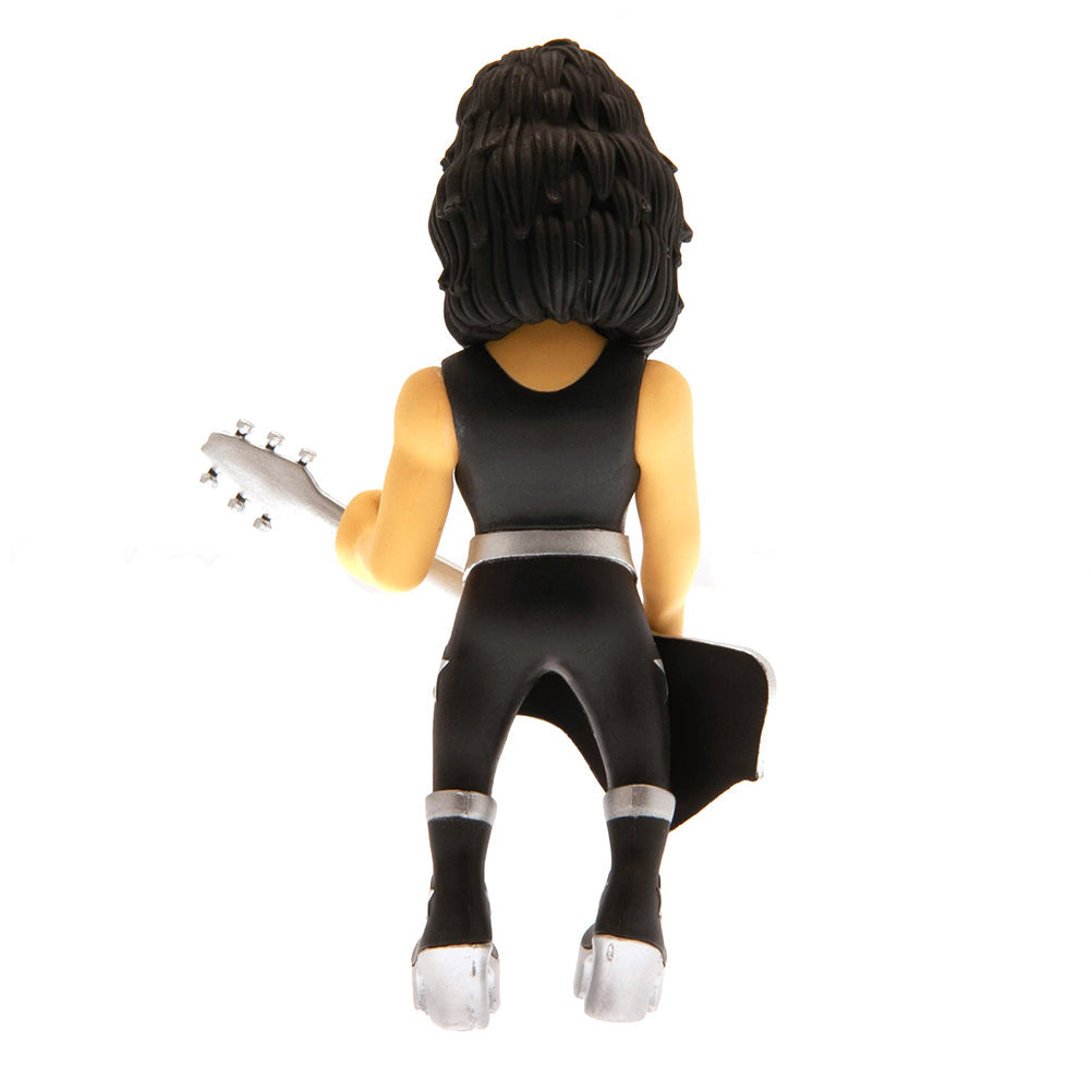 Kiss MINIX Figure The Starchild: 5 - Figures & Collectables By Kiss