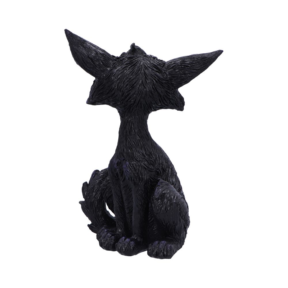 Kit Black Cat Figurine 21cm: 4 - Figures & Collectables By Gift Moments