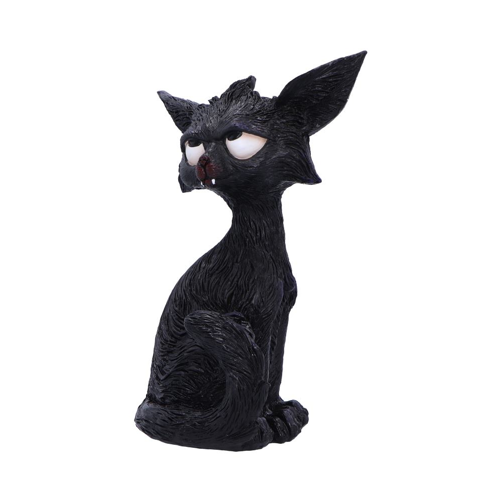 Kit Black Cat Figurine 21cm: 3 - Figures & Collectables By Gift Moments