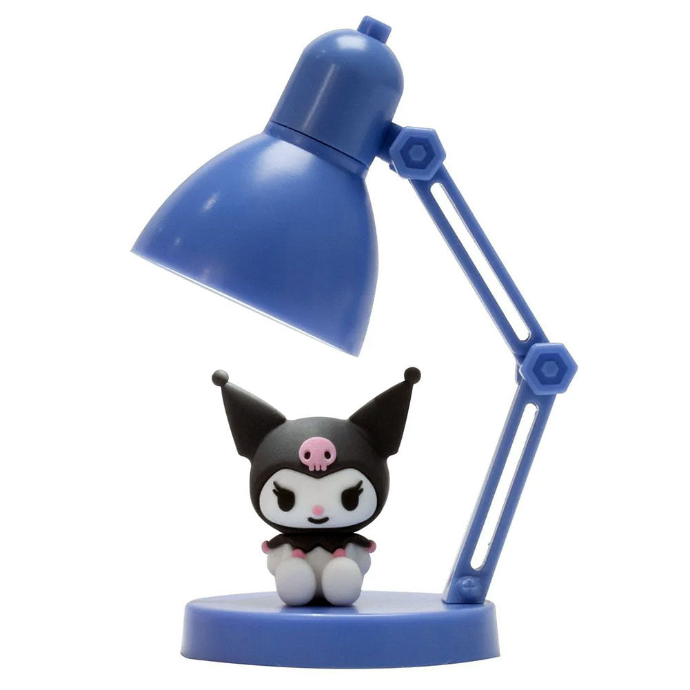 Kuromi Mini Desk Lamp: 2 - LED Lighting By Kuromi