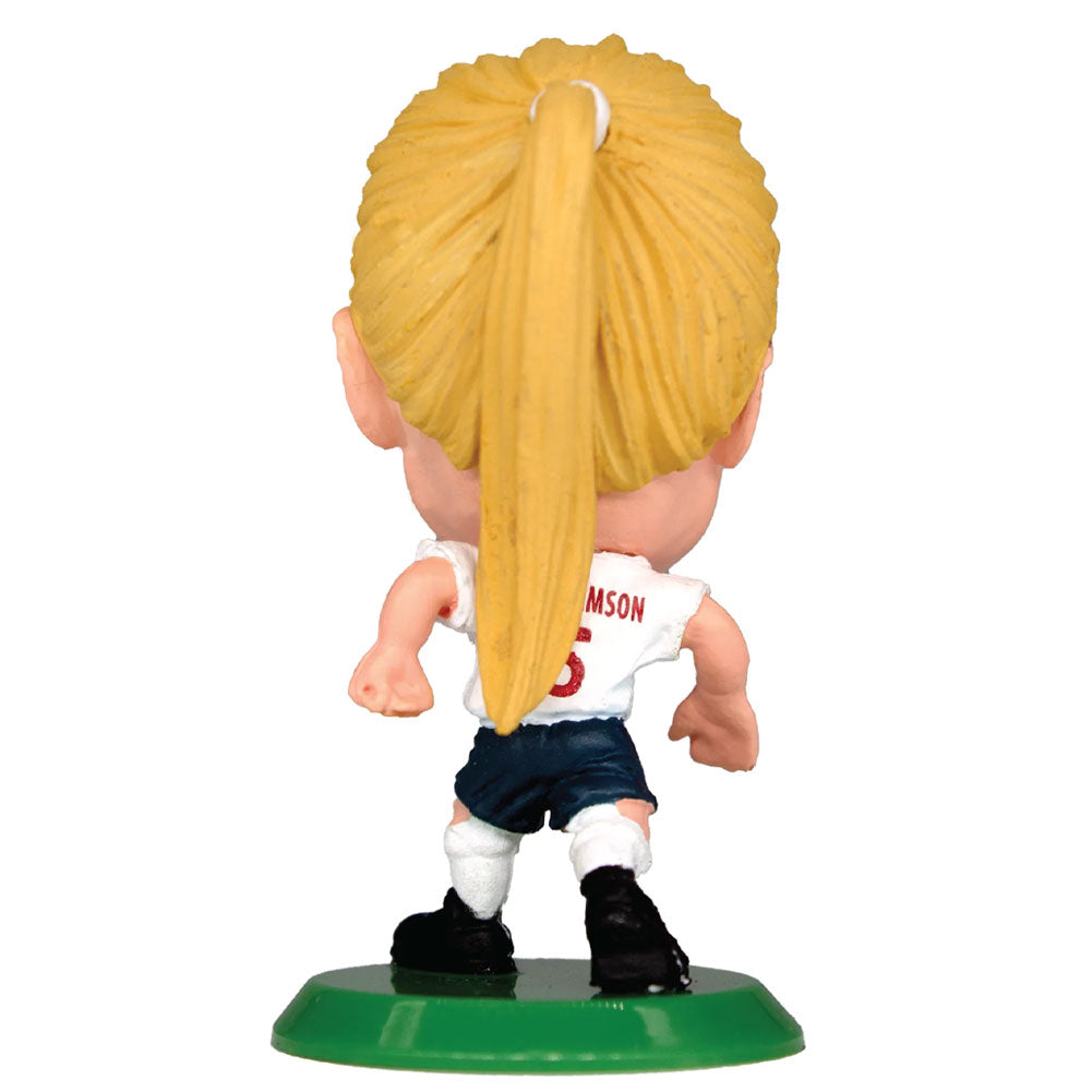England Lionesses SoccerStarz Williamson - Shop SoccerStarz At Gift Moments - 2