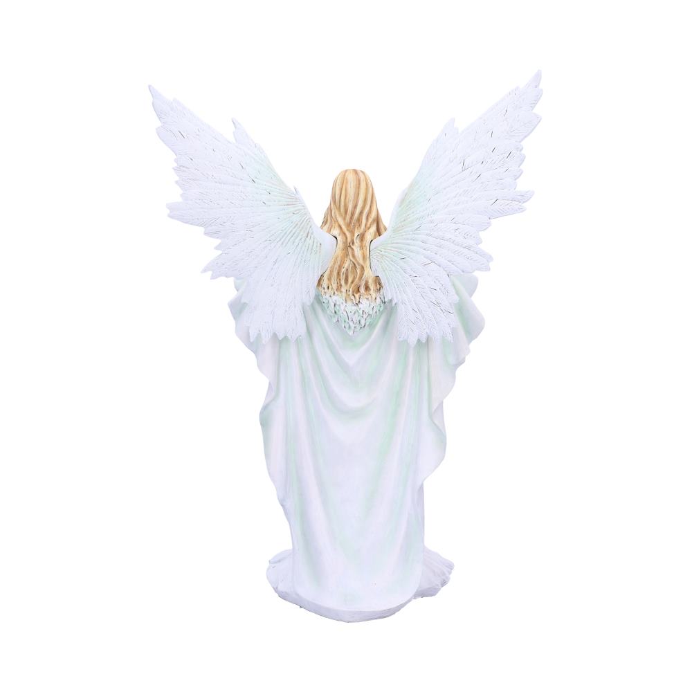 Leora Fairy Figurine 37.5cm: 4 - Figures & Collectables By Gift Moments