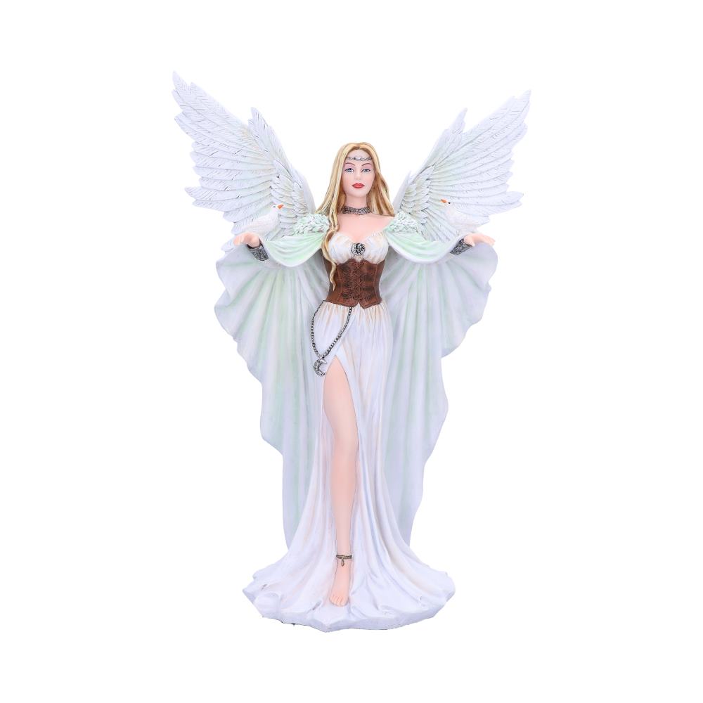 Leora Fairy Figurine 37.5cm: 2 - Figures & Collectables By Gift Moments