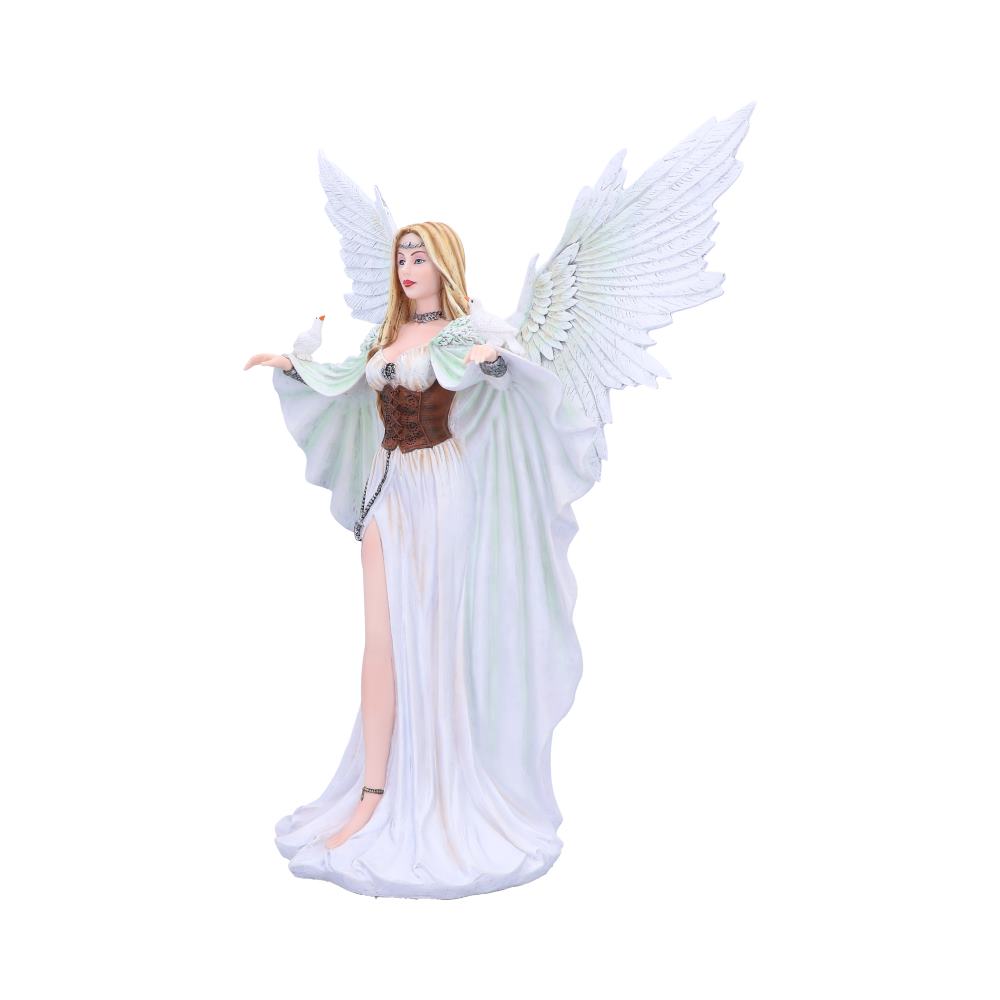 Leora Fairy Figurine 37.5cm: 3 - Figures & Collectables By Gift Moments