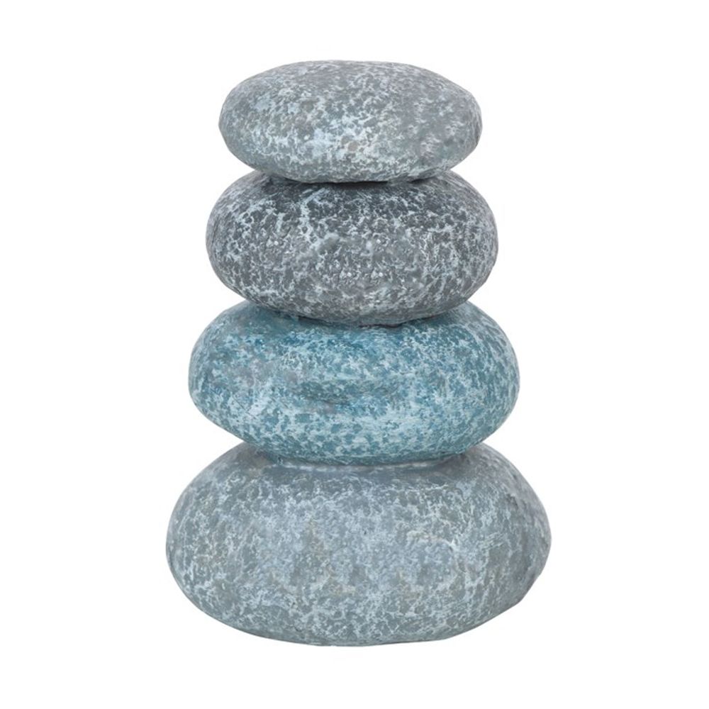 Life is Better at the Beach Resin Stone Ornament: 4 - Ornaments By Gift Moments