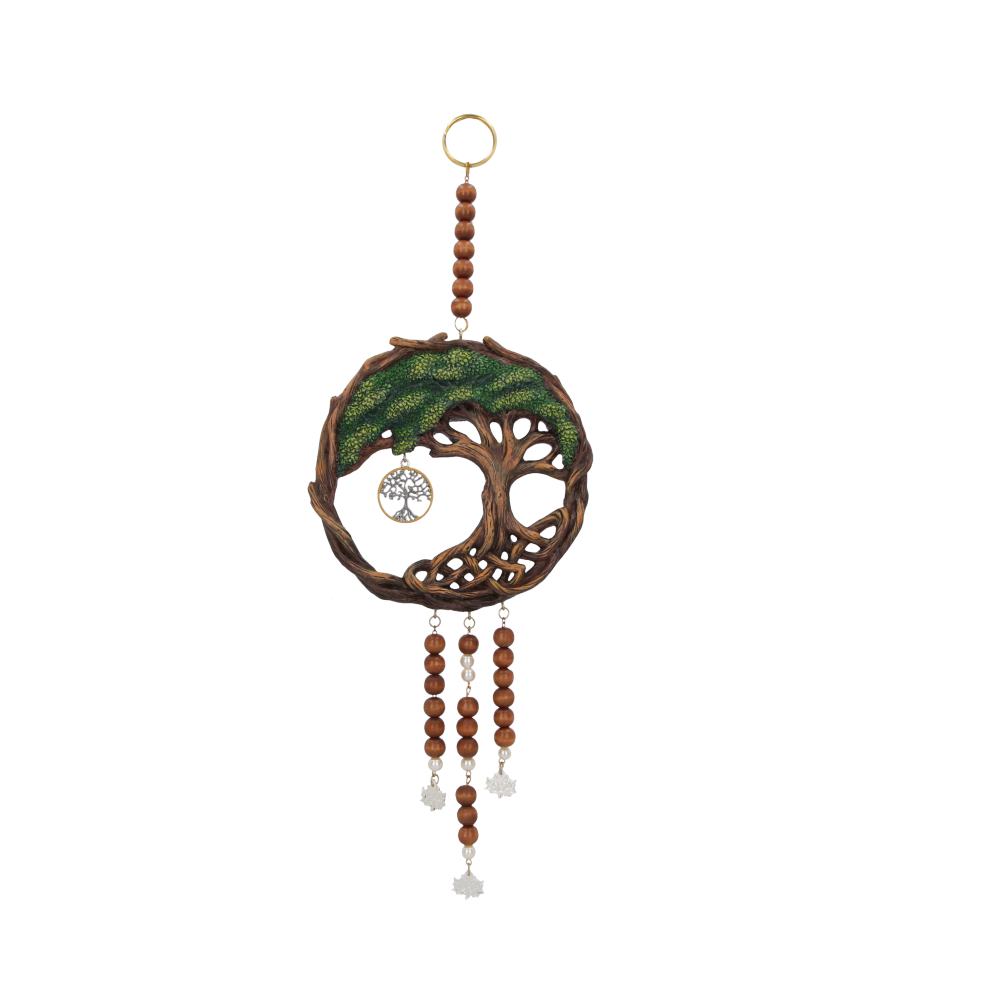 Life Tree Hanging Decoration 35cm: 4 - Wall Hanging Sculptures By Gift Moments