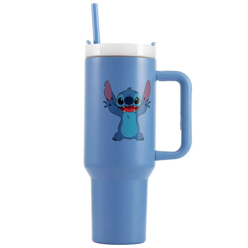 Lilo & Stitch 40oz Tumbler - Shop Water Bottles At Gift Moments - 3