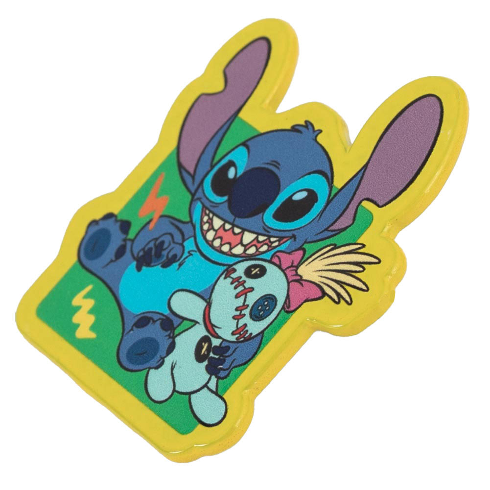 Lilo & Stitch Pin Badge: 2 - Badges By Lilo & Stitch