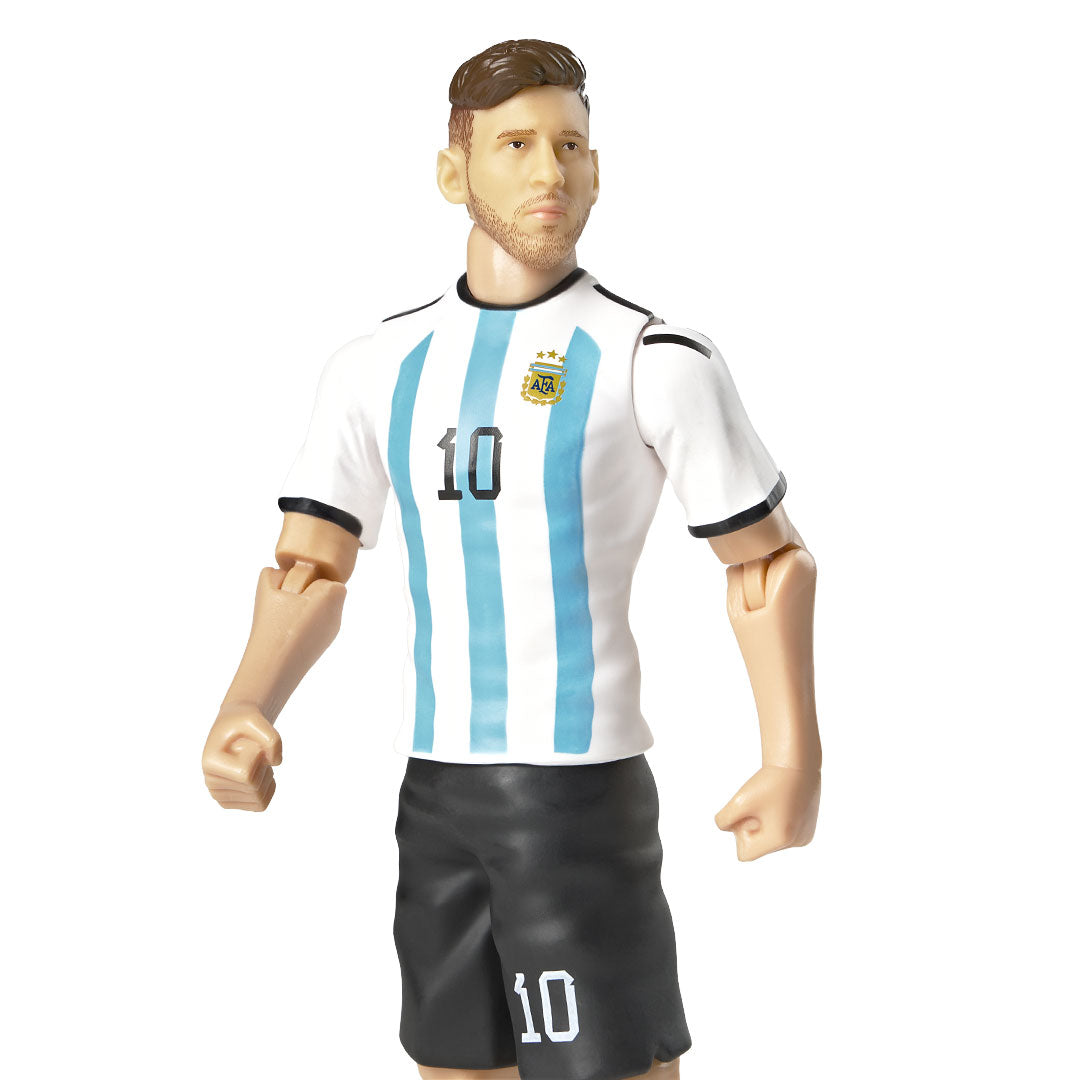 Argentina Messi 20cm Action Figure: 3 - Figures & Collectables By Argentina