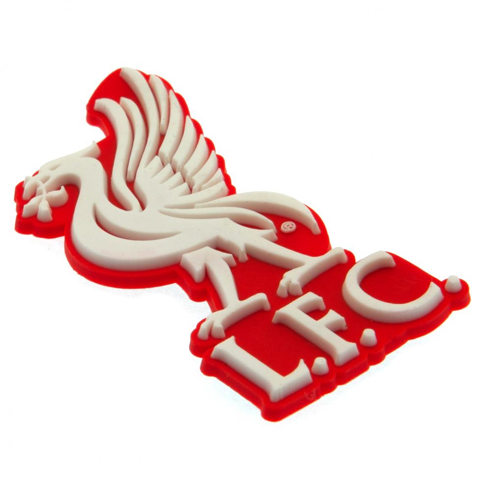 Liverpool FC 3D Fridge Magnet - Shop At Gift Moments - 2