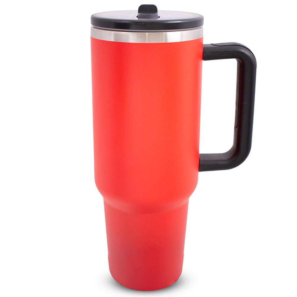 Liverpool FC 40oz Tumbler - Shop Water Bottles At Gift Moments - 3