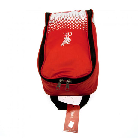 Liverpool FC Fade Boot Bag: 3 - Bags By Liverpool